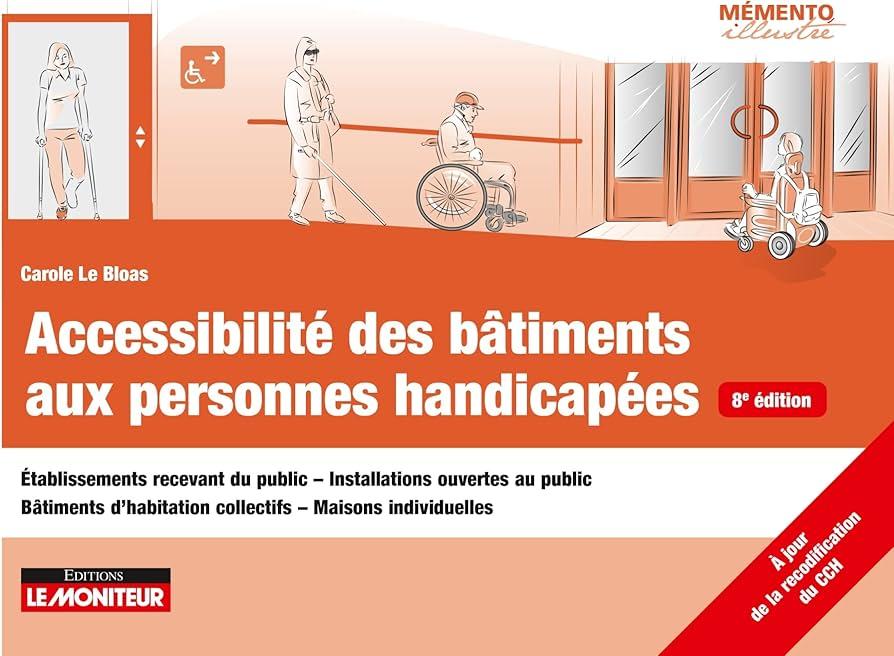 accessibilité