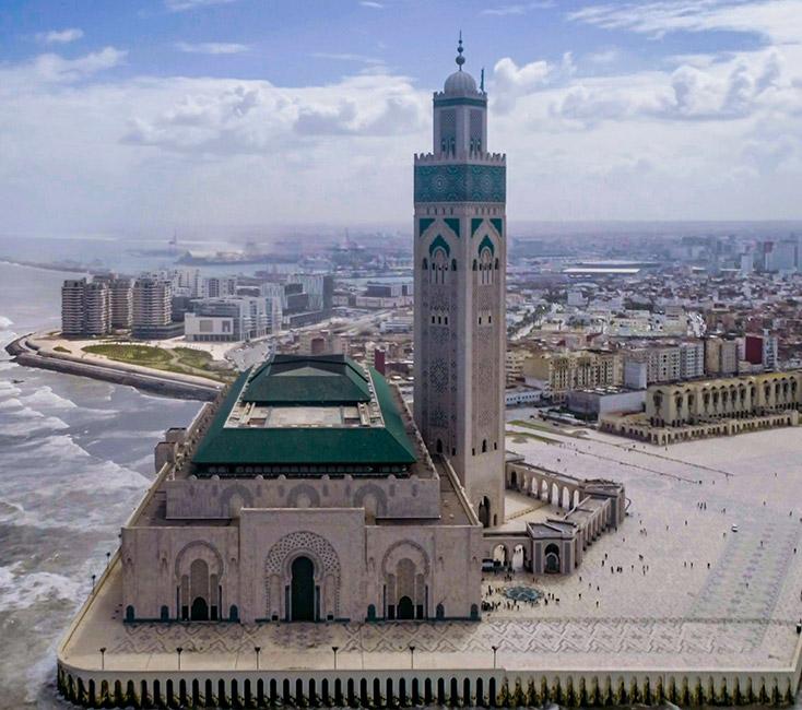 Casablanca