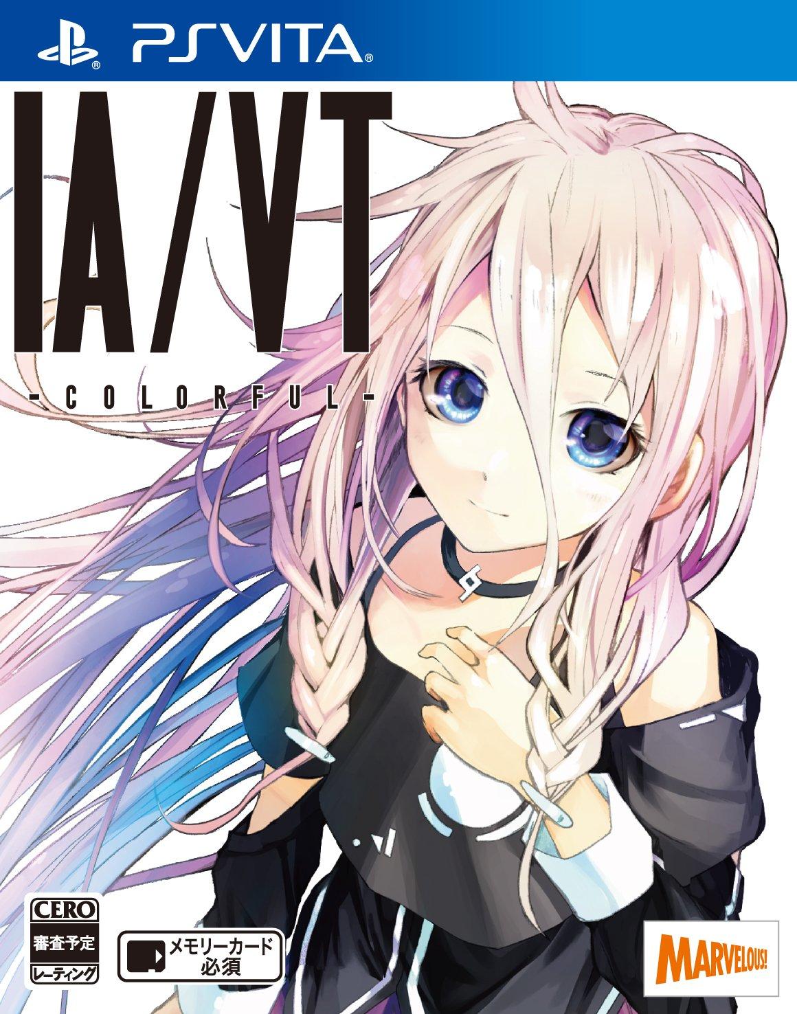 IA