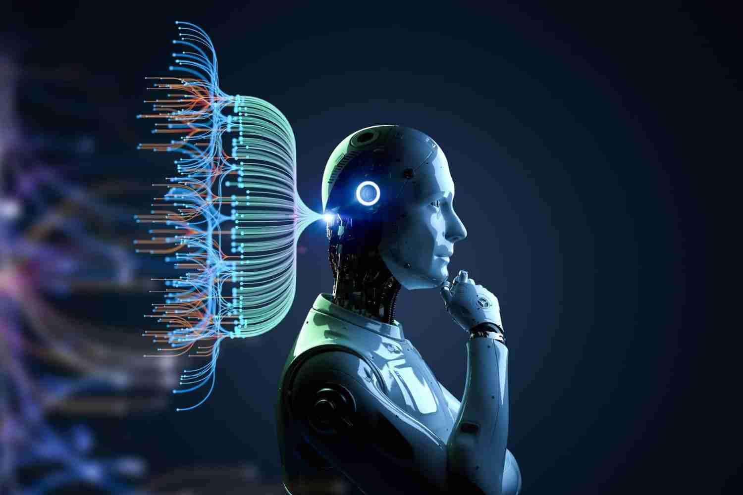 intelligence artificielle