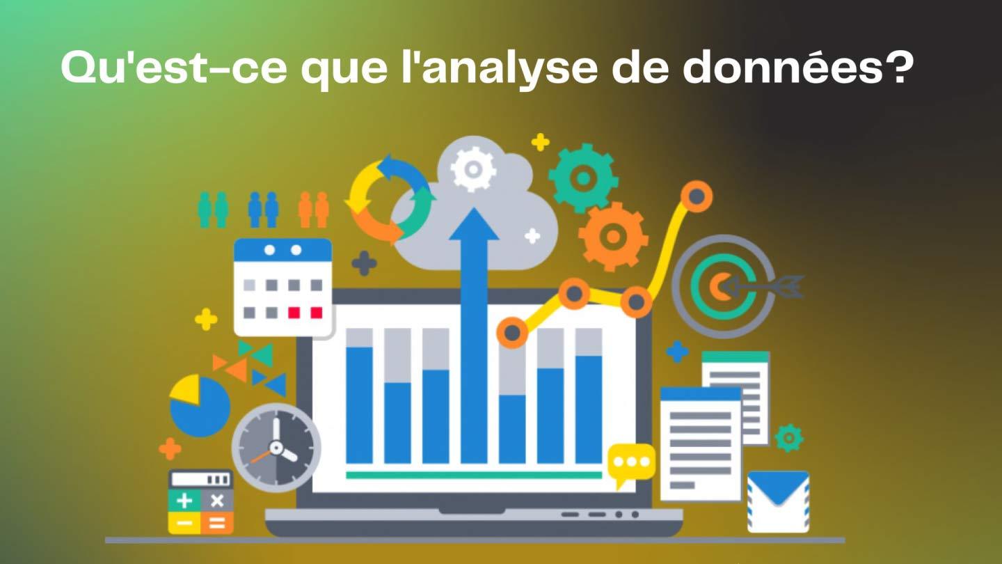 analyze de données