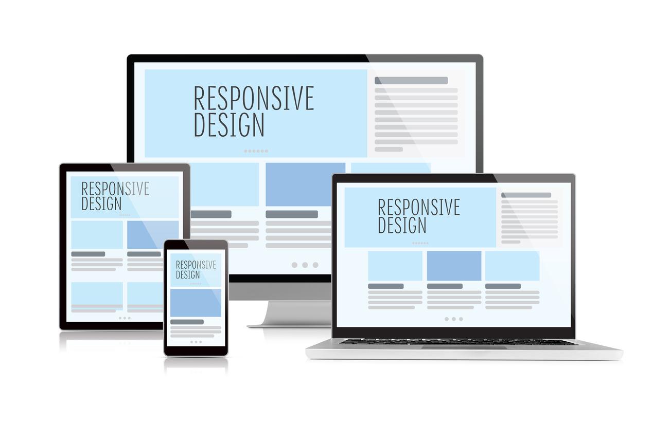 design responsive